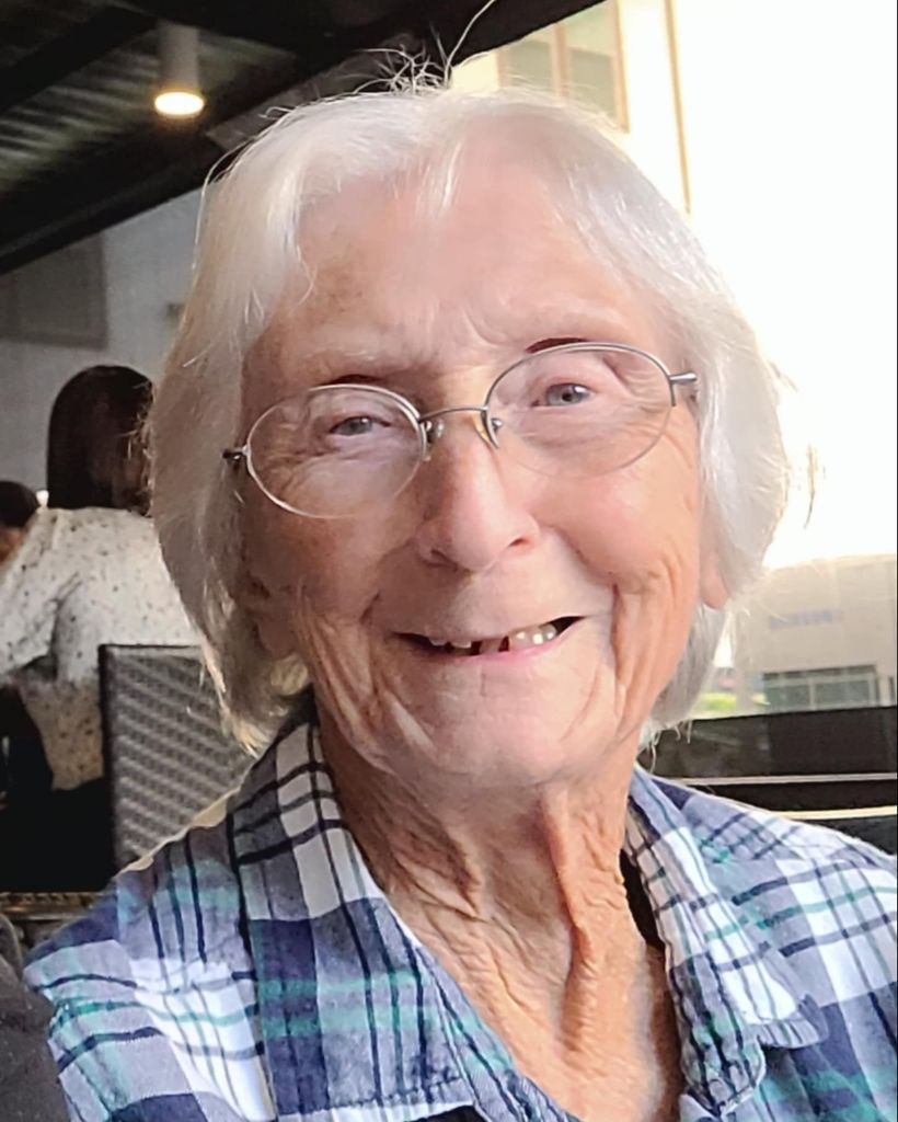 Anna Elizabeth Jones