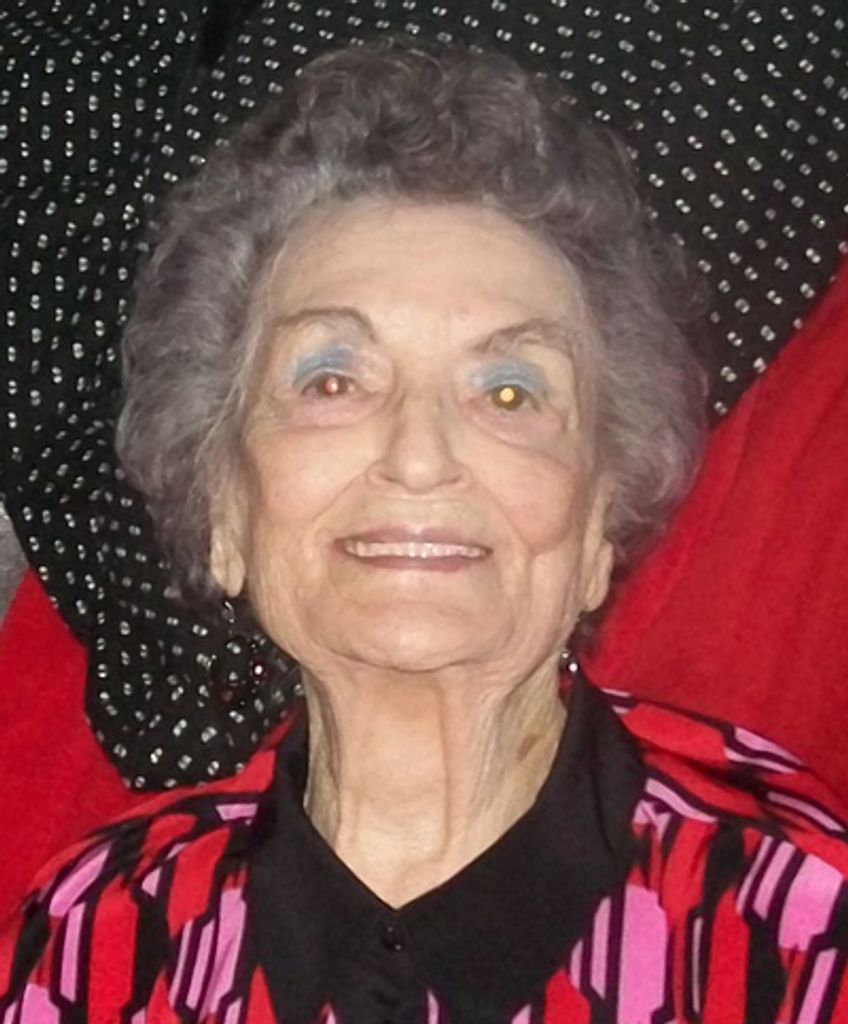 Bernice "Bing" Lee Erickson Profile Photo