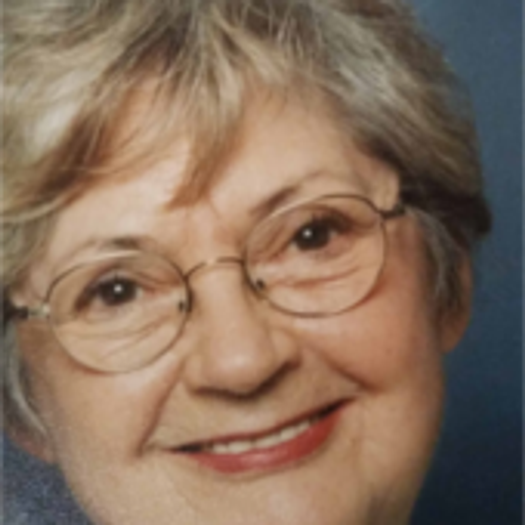 Bette A. Kaufman