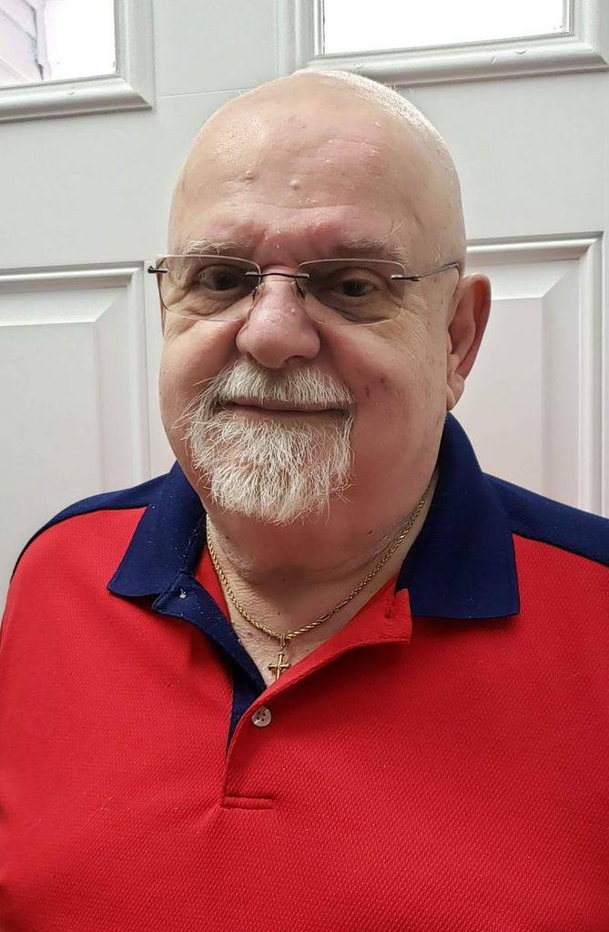 William "Bill" Zirpolo