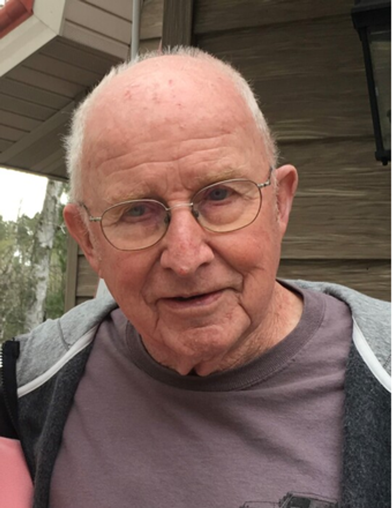 James E Haupt Profile Photo