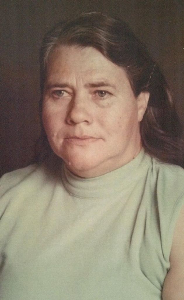 Martha Smith Profile Photo