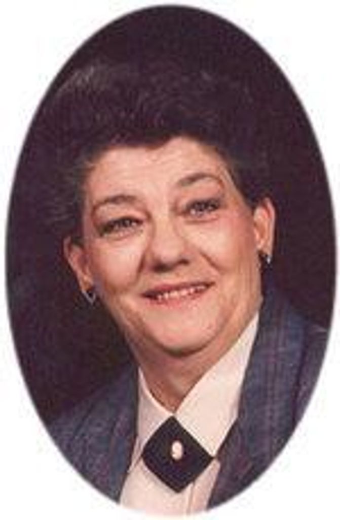 Patsy M. Conway