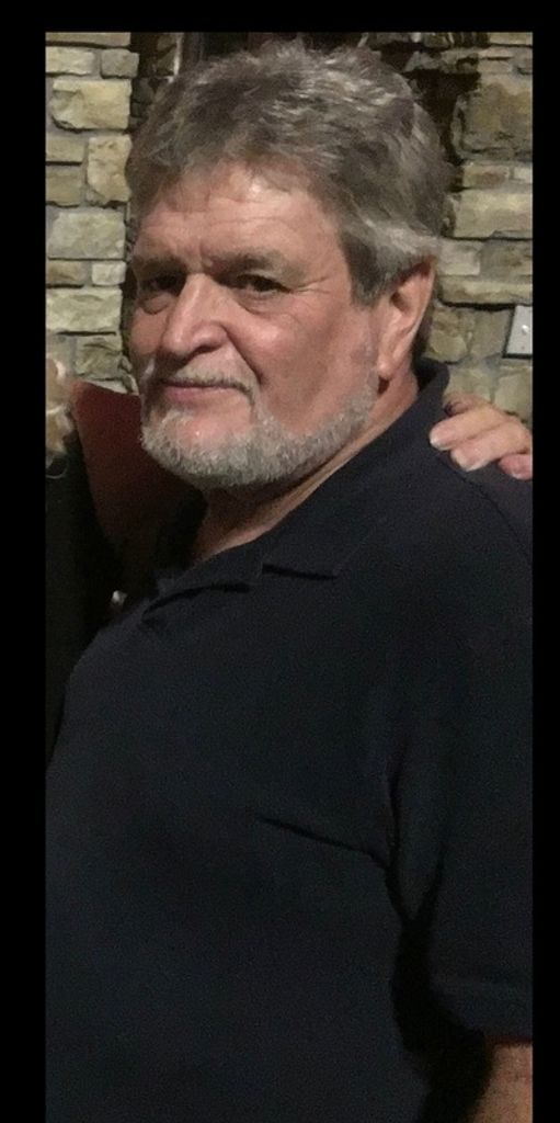 Jeffrey Stephens Profile Photo
