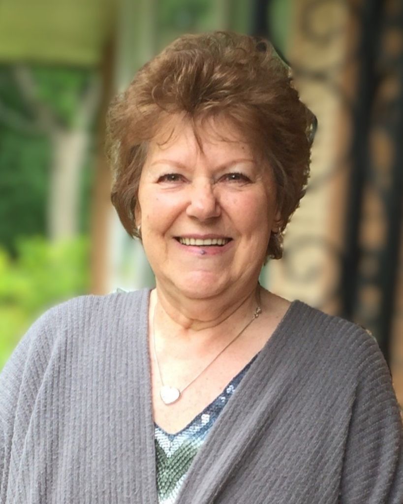 Carol Marie Taylor