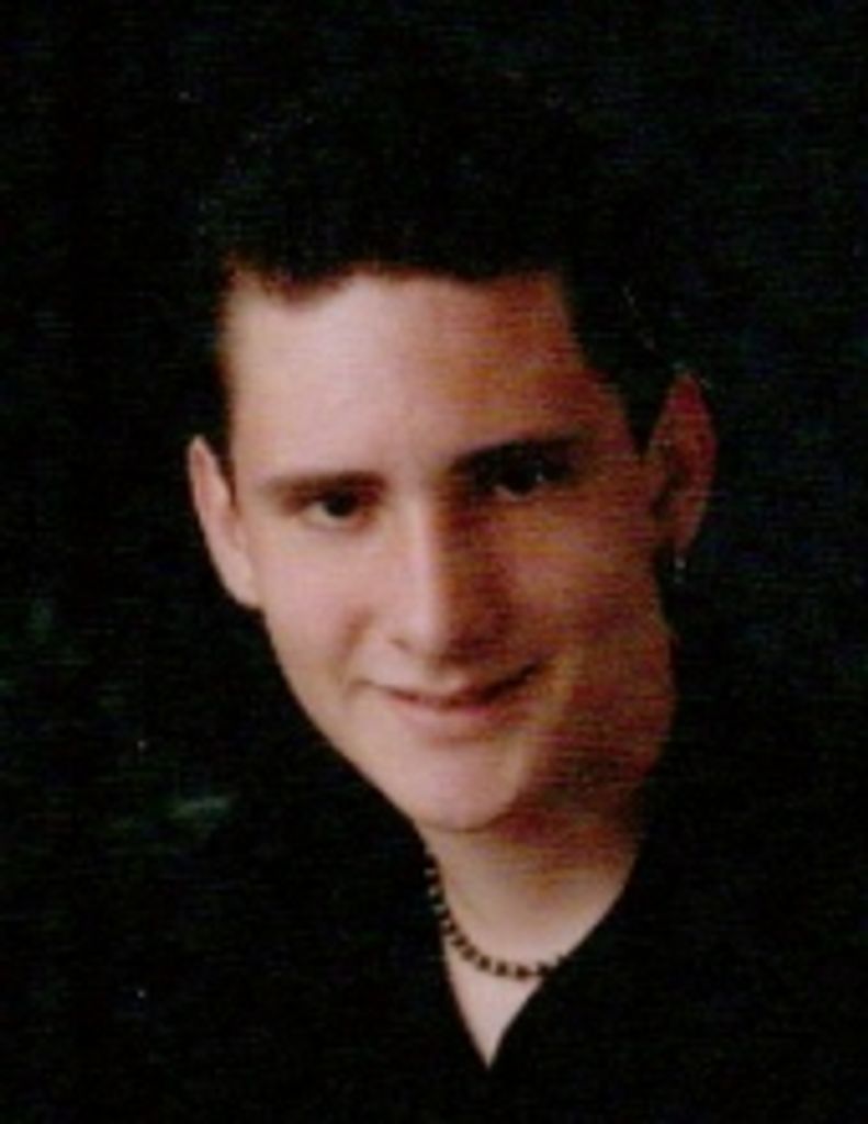 Zackary  R. Johnson Profile Photo