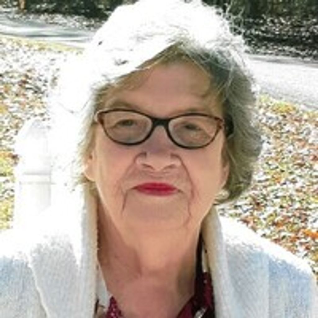 Betty Joyce Davenport Smith