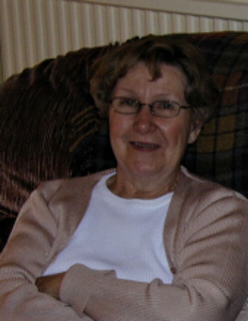 Eunice Mcgowan Profile Photo