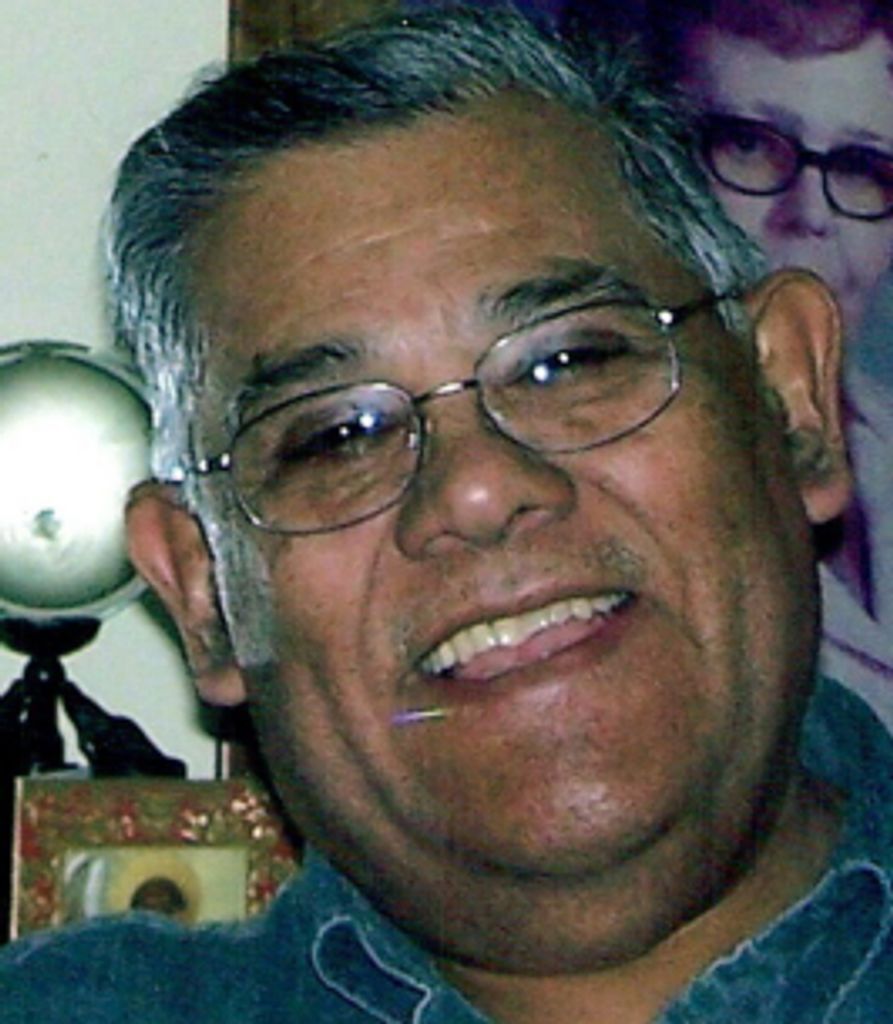 Gabriel Guerrero-Zapata Profile Photo