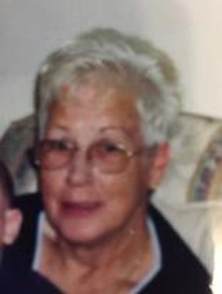 Bobbie Houser