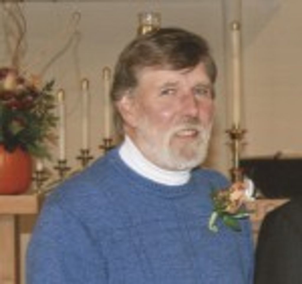Robert Schwandt