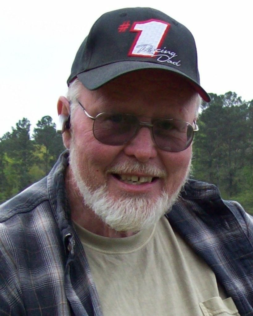 James "Terry" Pendley Profile Photo