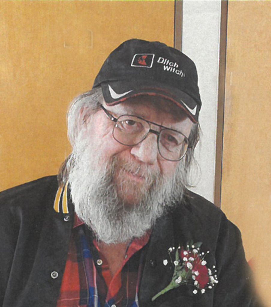 Richard William Lymburn