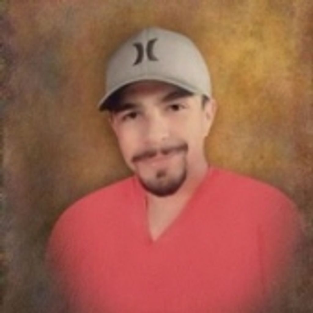 Luis Armando Ramos