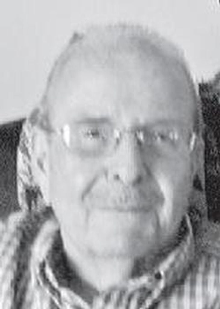 Jay Roy Powell