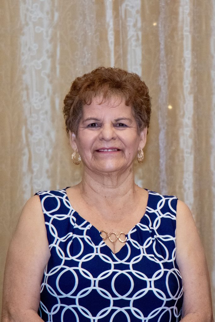 Orpha Baca Profile Photo
