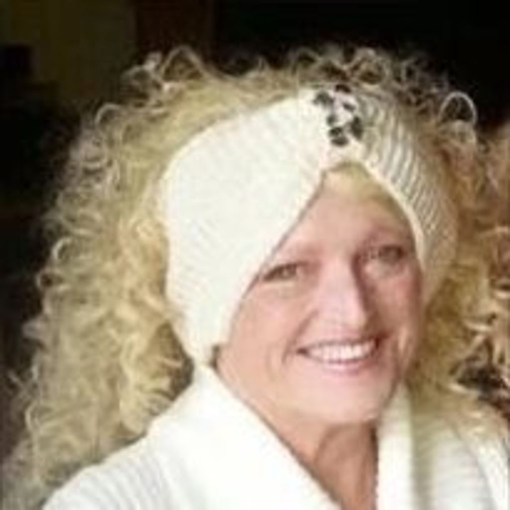 Shelia Jo Kempton