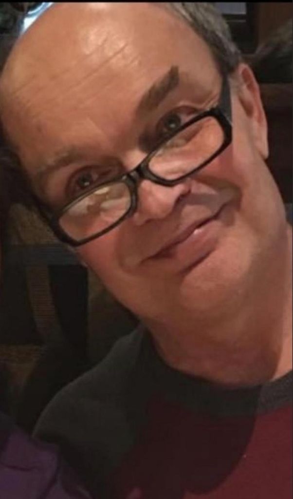 Dennis Gooding Profile Photo
