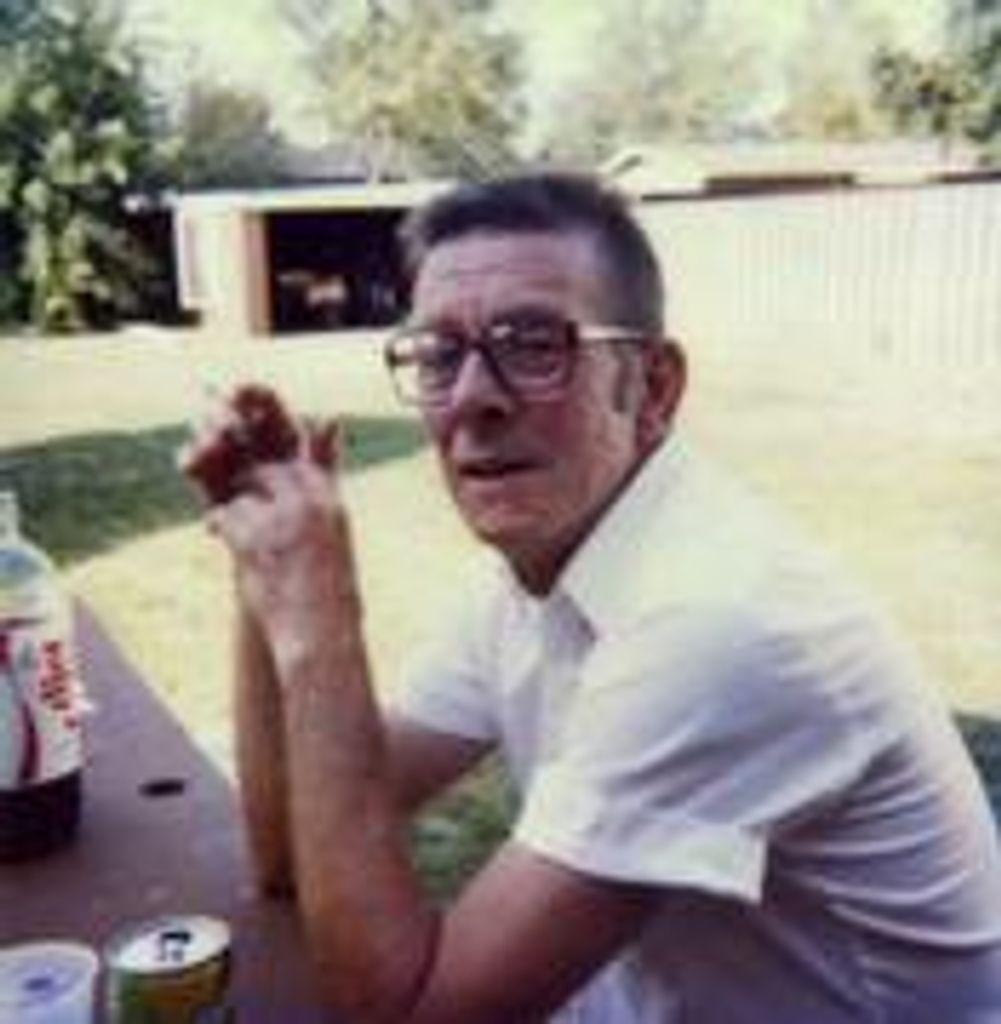 Raymond J. Feigl, Sr.