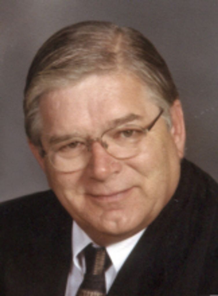 Richard J. Gensmer