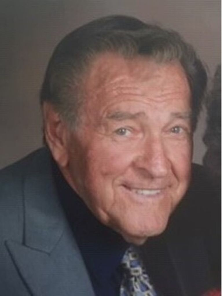 Buford Kent Plott Profile Photo