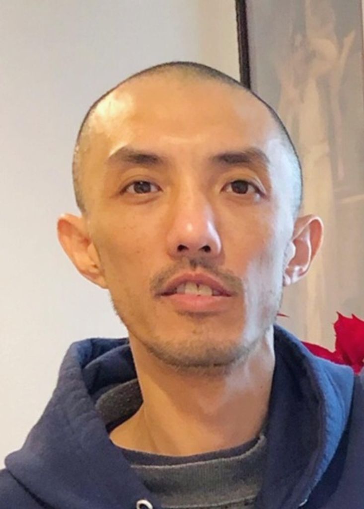 Triston Tho Tran Profile Photo