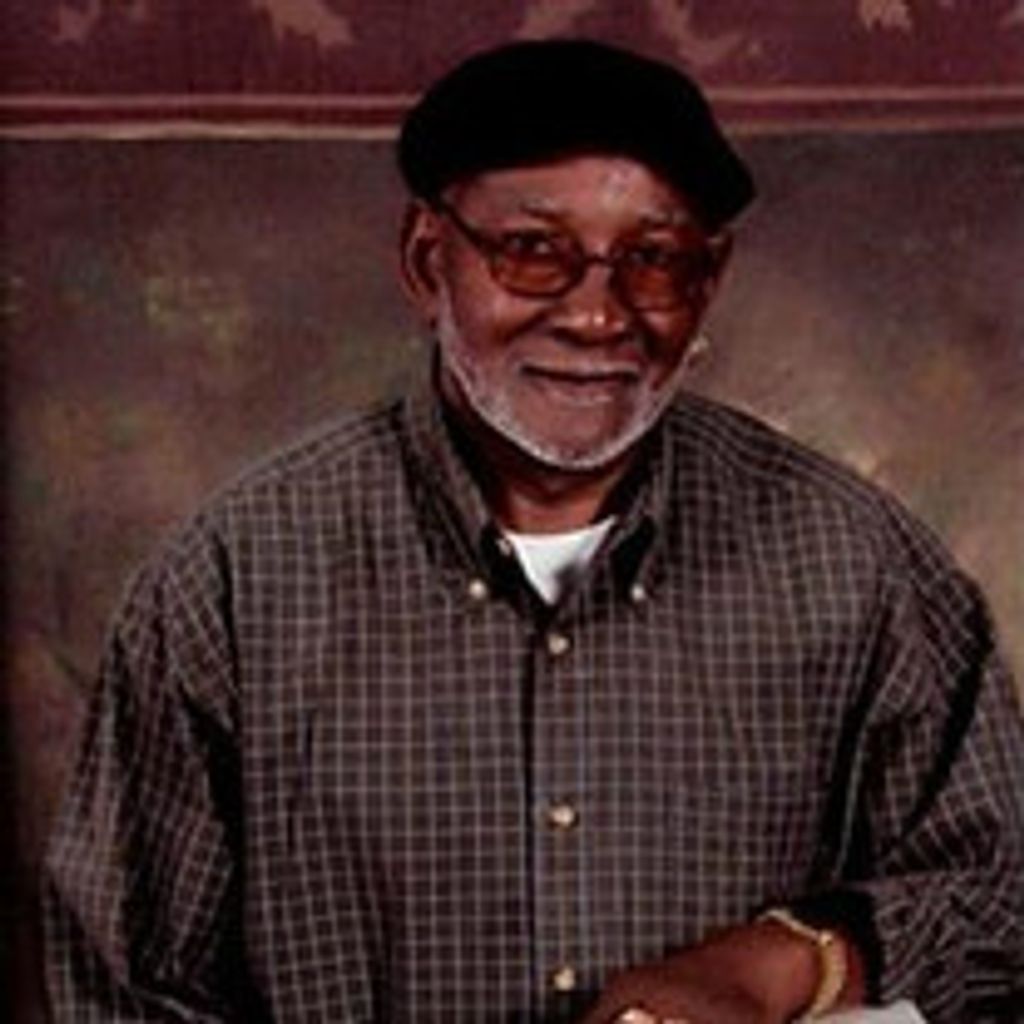 Robert Reed