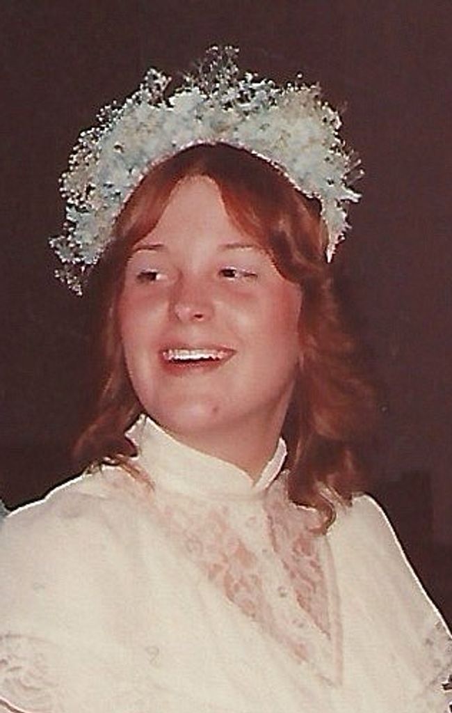 Laurie Ann St. Amour Profile Photo