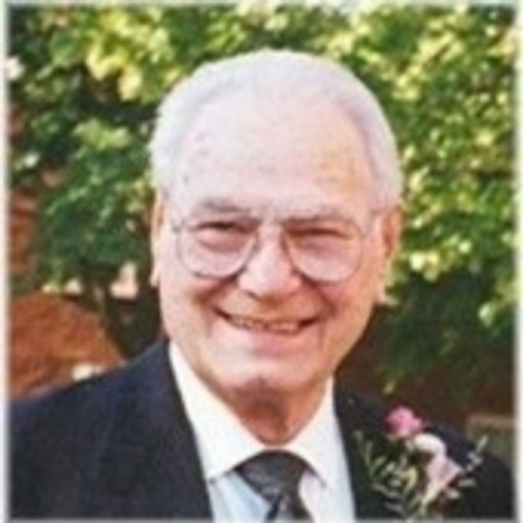 Carl Richard Ruetz