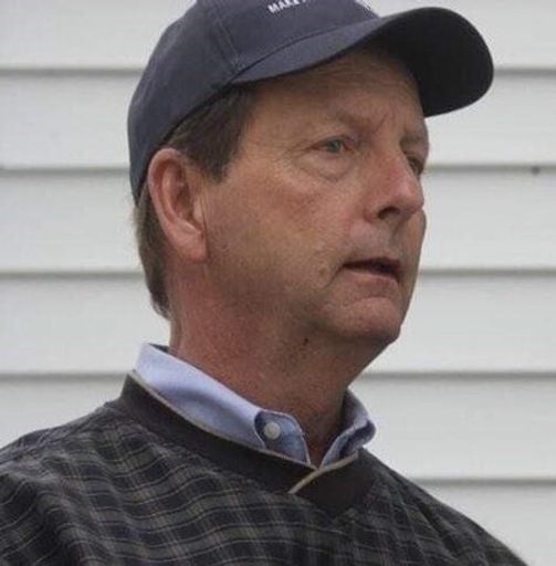 Photo of Charles "Chuck" Michael Craig