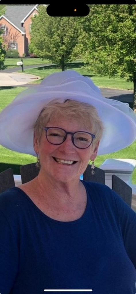 Kathleen Marie "Kate" Dugan
