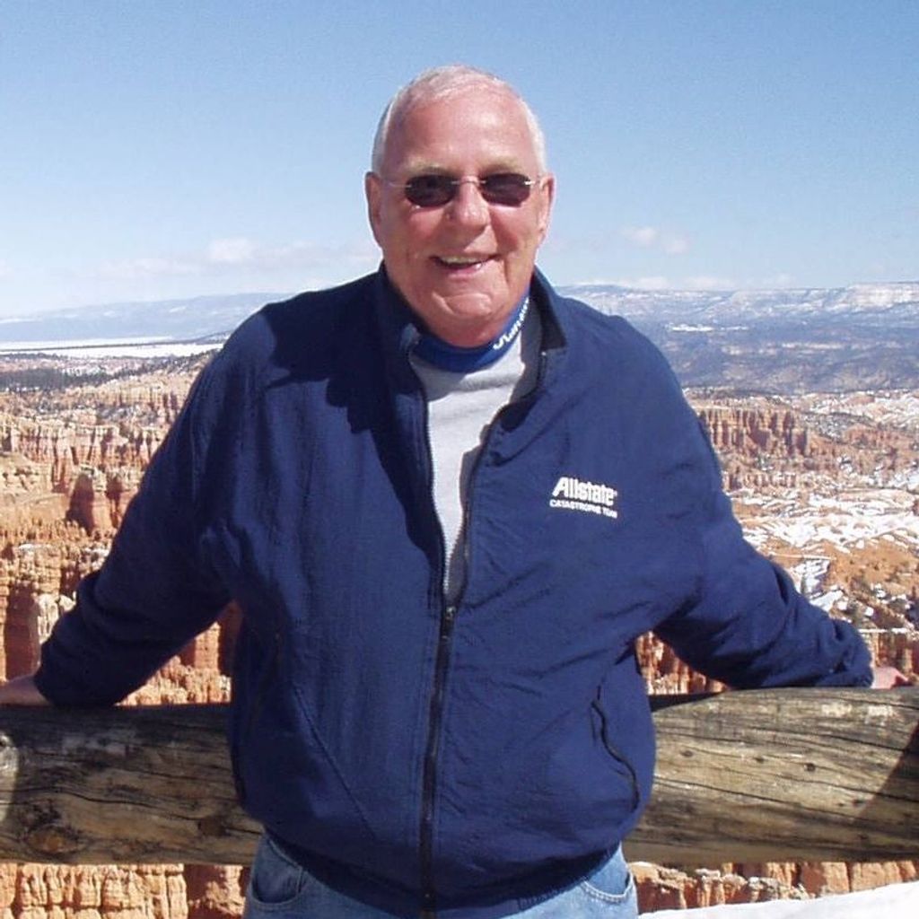 Stephen Schamberger Profile Photo