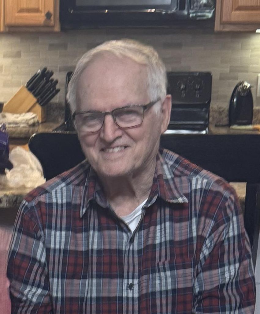 Carl Kerr
