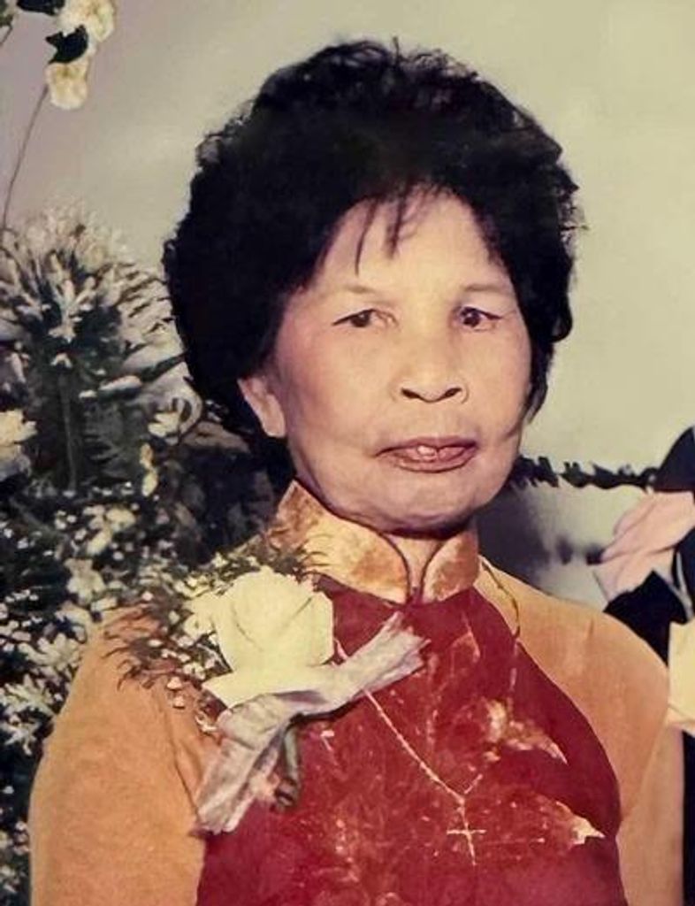 Tu Thi Nguyen