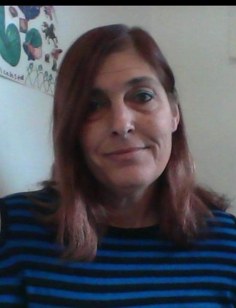 Tammy Lynn Tillery