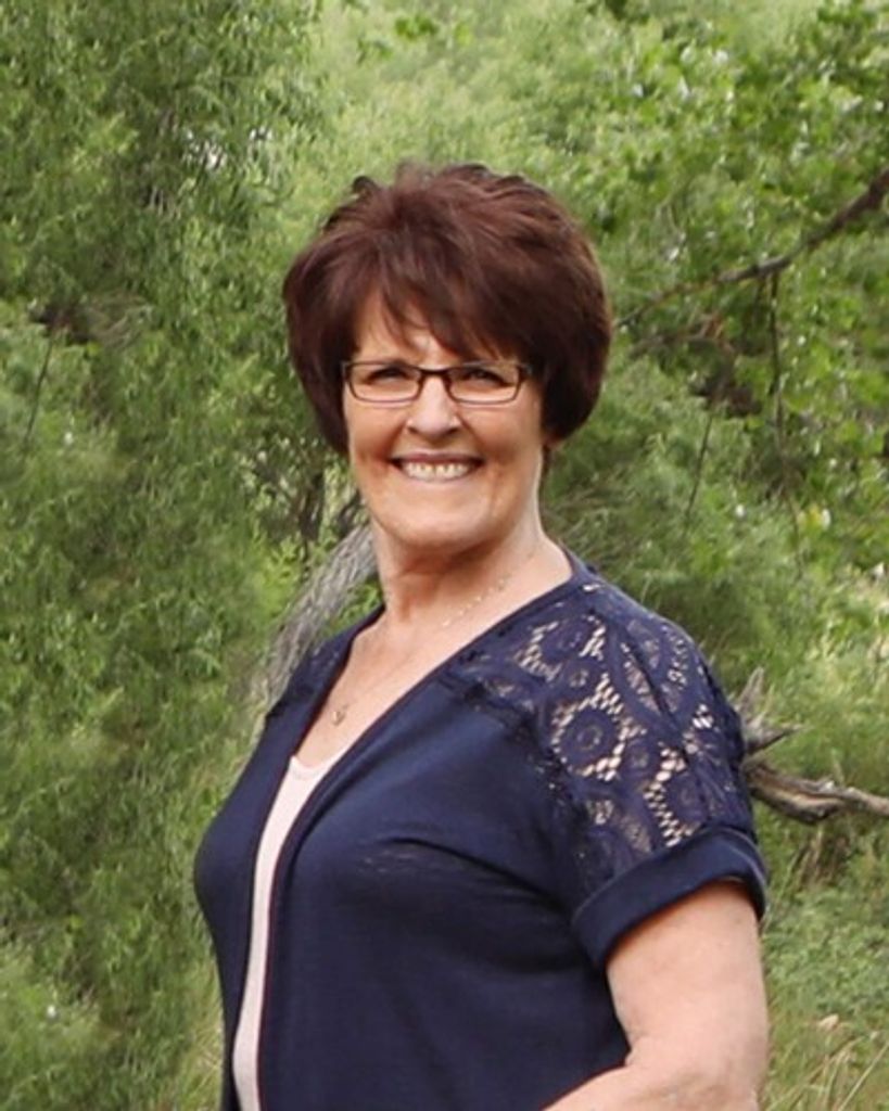 Valerie Gayle Ruppel Profile Photo