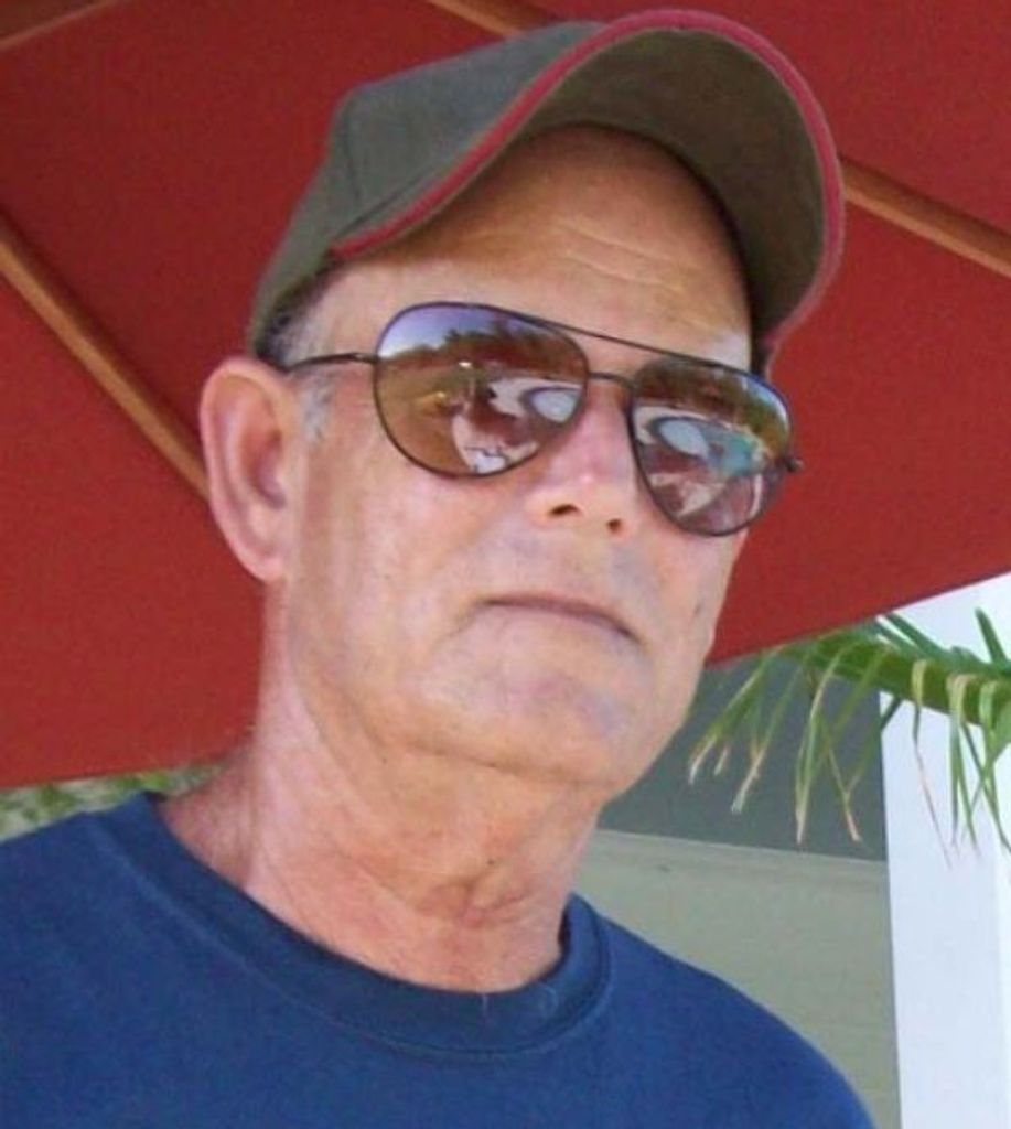 James "David" Morgan