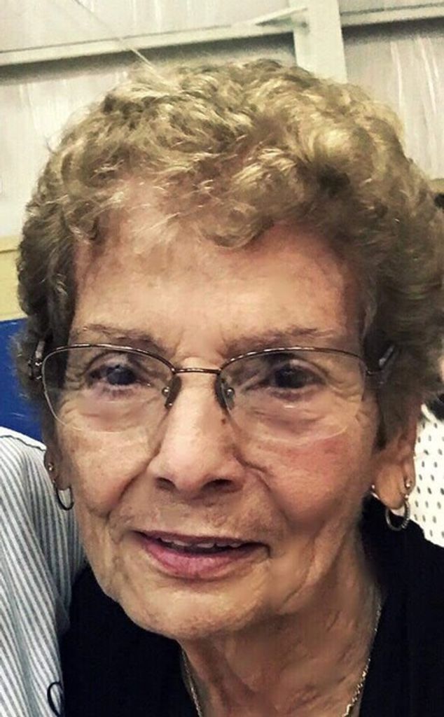 Norma Jean Hughes Dooley Profile Photo