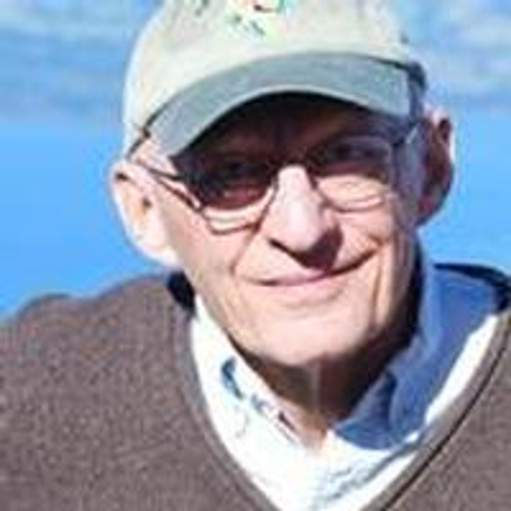 Benjamin David Forman Profile Photo