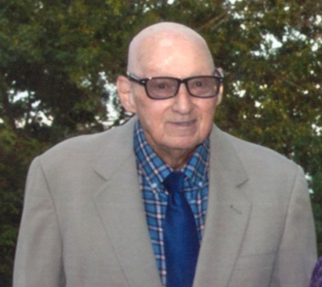 Melvin J. Enright