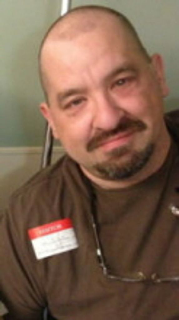 Marvin "Paul" Baker