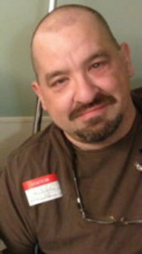 Marvin "Paul" Baker Profile Photo