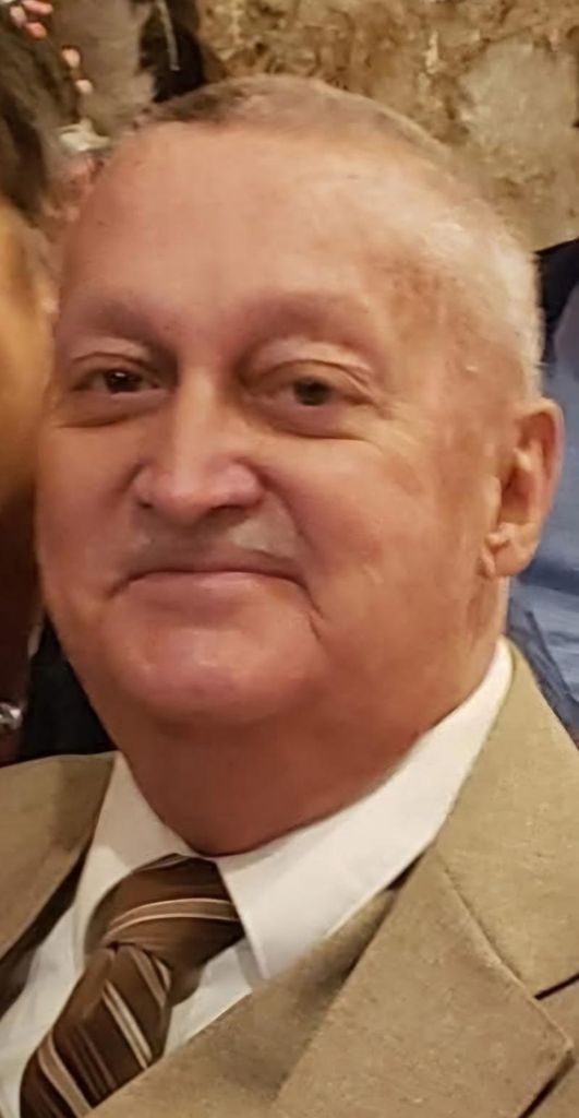 Michael Charles Williams