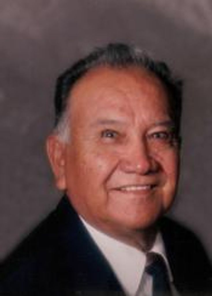 Enrique "Henry" Castaneda Profile Photo