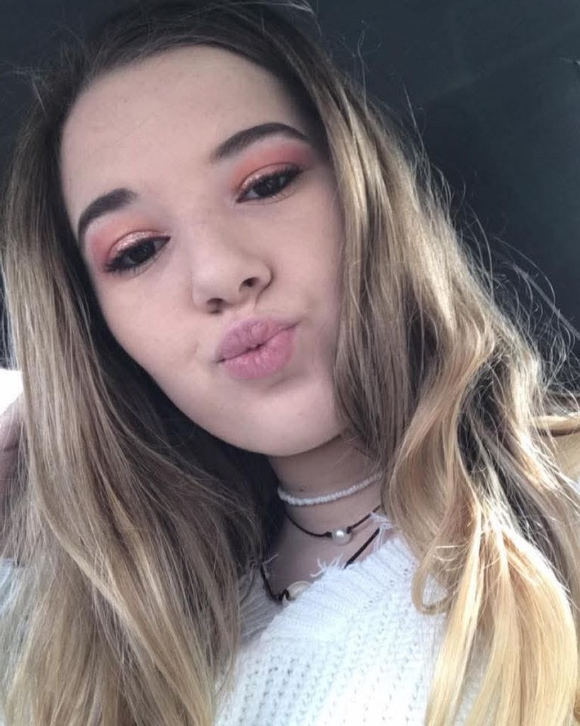 Sarah Lynn DeSautell - Holman Profile Photo