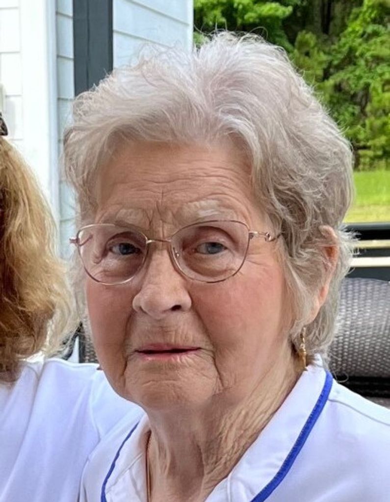 Lenora Hall Godwin