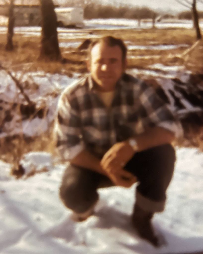 Alvin Bryan Carlton