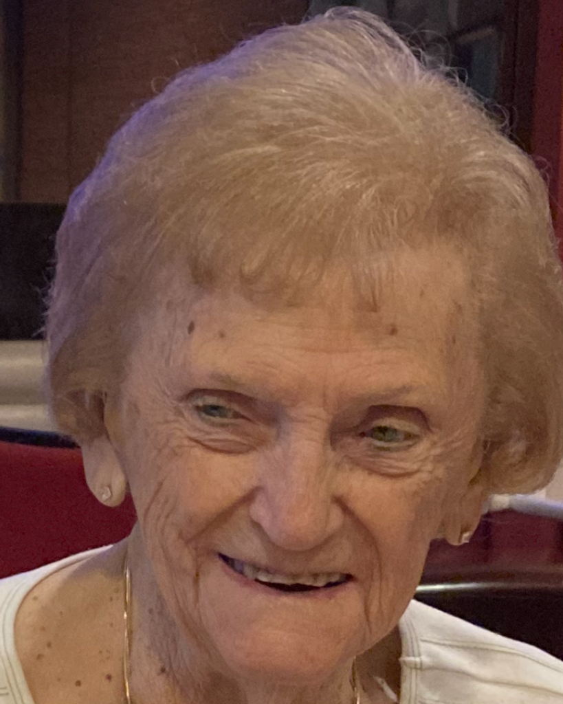 Darlene Edith Harris Profile Photo