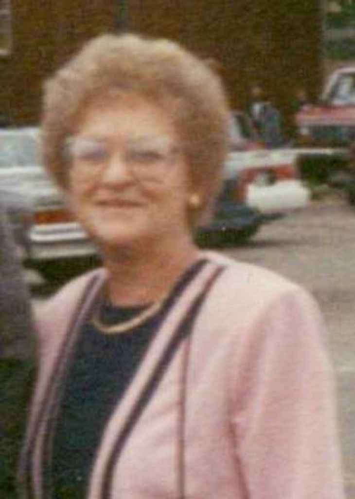 Nellie Beard Profile Photo