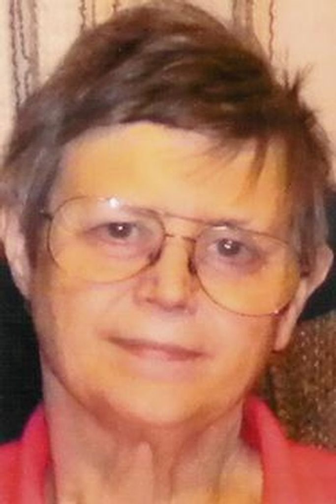 Helen Ann Hayes